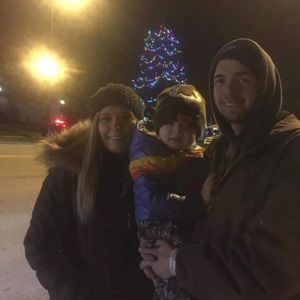 Meet your Posher, Hope